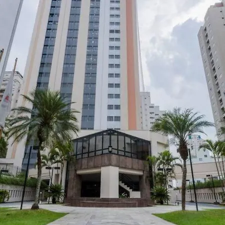 Flat Ninety Jardins Proximo Pq Do Ibirapuera - Sp Apartment Sao Paulo Exterior photo